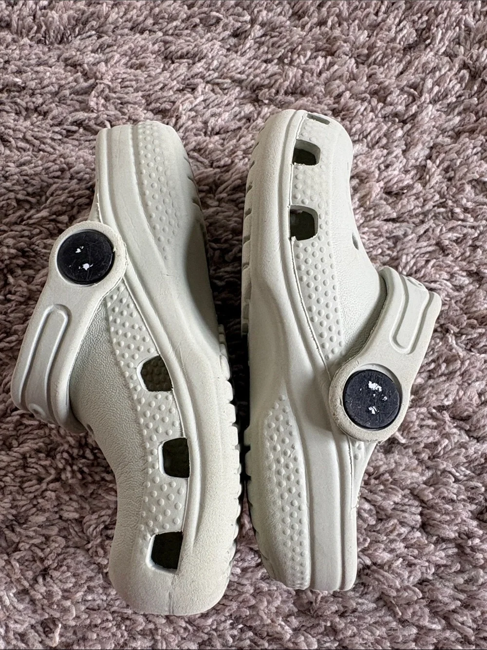 $10👄 CROCS Kids Classic Clog